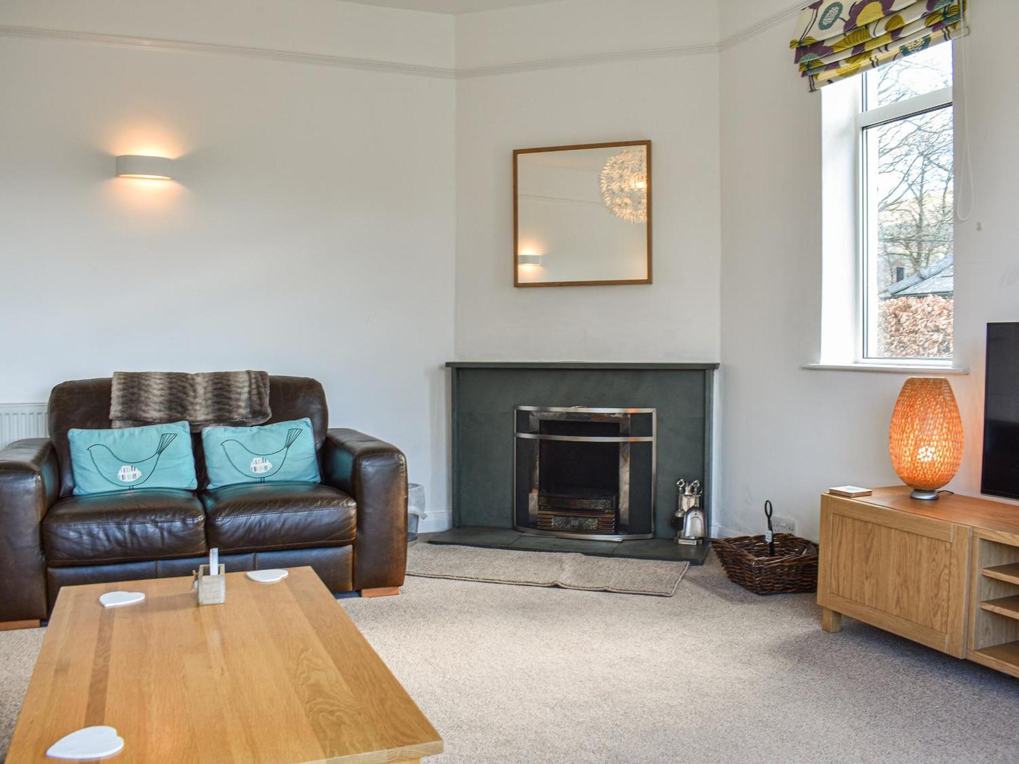 Littlethwaite Vila Keswick  Exterior foto